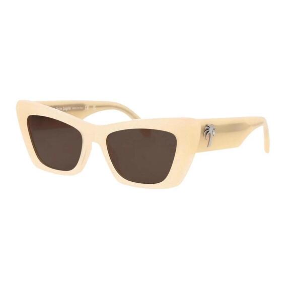 New With Tags Palm Angels FAIRFIELD-PERI058S24PLA0011764 Luxury Sunglasses